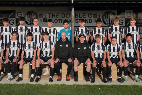 Focus on local football fixures