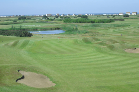 Heacham Manor Golf Club to host South East Counties Senior Championships