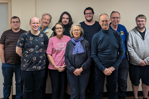 Hospital Radio Lynn seeks new volunteers to join the team