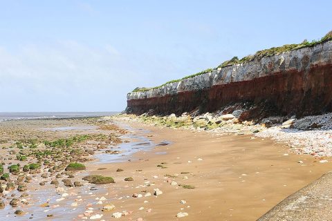 Prime Minister encourages people to take staycations in Hunstanton