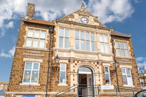 Opinion: The cost of Heritage by Richard Bird