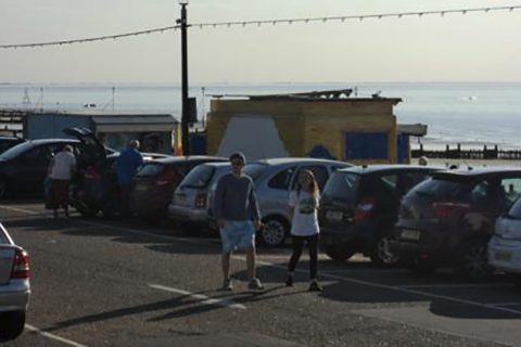 Borough Council cuts priority car parking for key workers