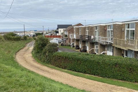 "Totally illogical to restrict occupancy" says former Borough Mayor