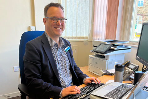Barclays Flex site to open in Hunstanton in early April