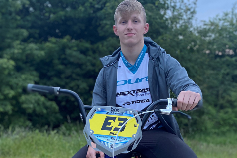 King's Lynn cyclist on track for Olympics
