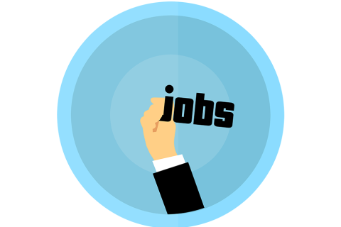New year, new career!