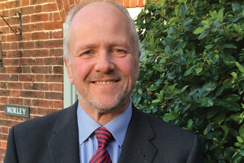 Restore community policing to end scandal of 14,592 unsolved crimes in Norfolk