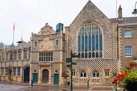 Council leader urges residents to have their say