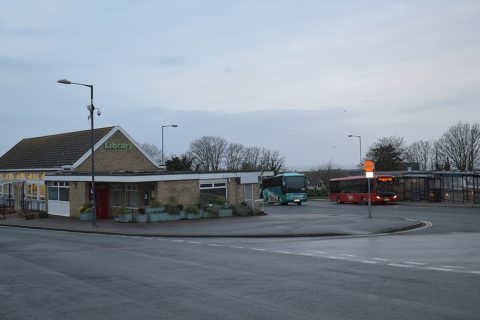 Norfolk libraries prepare to reopen