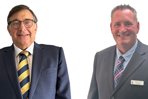 Hunstanton Town Council Elects New Mayor and Deputy Mayor