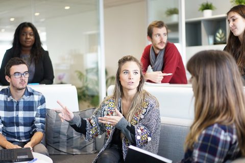 Employers to receive extra support for training programme