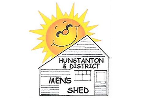 Hunstanton and District Men’s Shed has a new home