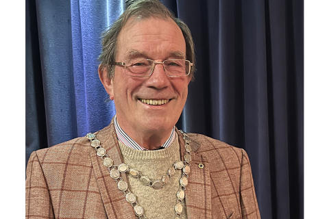 Town Council freezes Precept for second year