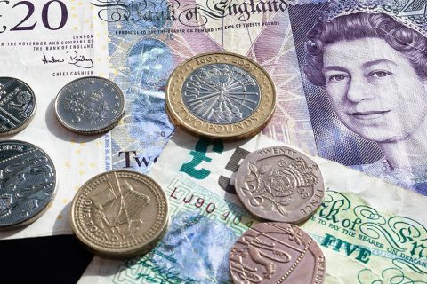 Your money and how it should be spent