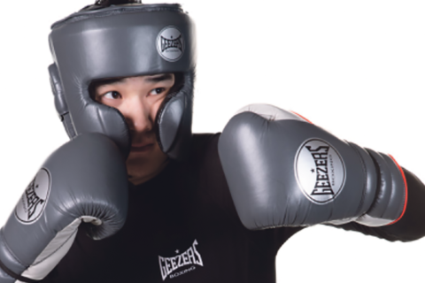 Heacham Boxing Gym opens its doors for just £1