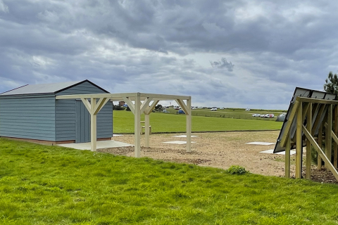 Study the dark skies of West Norfolk at new Observatory