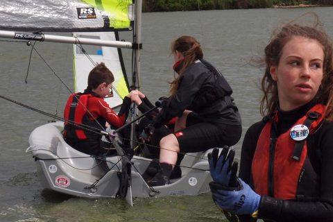 Sunday 4th July sailing open day going ahead this year