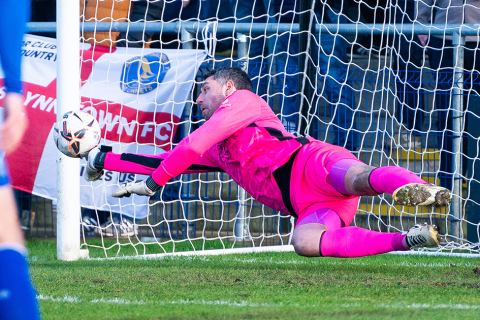 Weekend Football Update - 25th/26th January