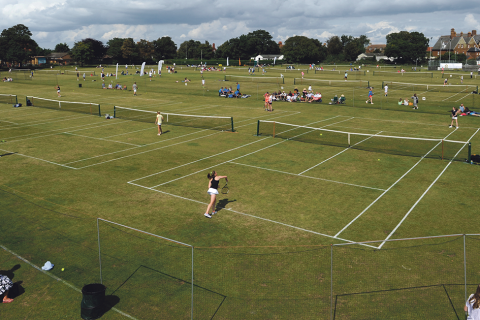 Sports Update - W/E 16th & 17th May