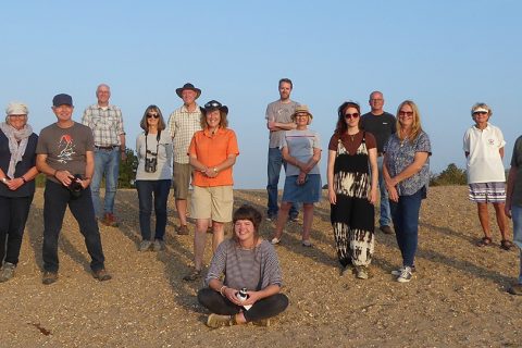 Plovers in Peril: That’s a wrap!