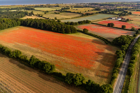 Capital grants available to support the rural areas in West Norfolk