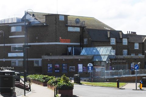 Tourism and hospitality businesses join together for Hunstanton's first Jobs Fair