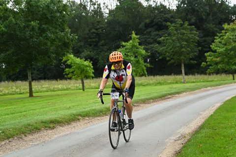 The Black Shuck & Autumn Classic Cycling Sportive