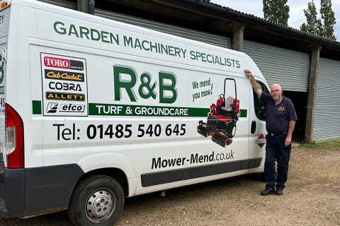 Profitable business seeks new owner - or it will close