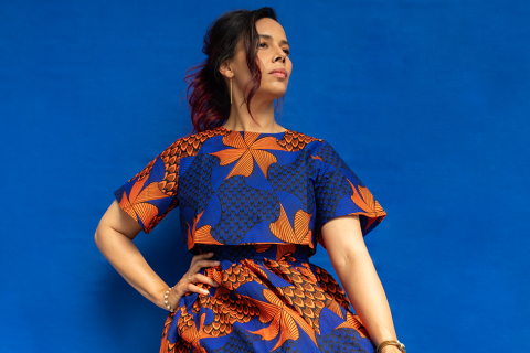 The UK’s oldest single-city arts festival announces first seven shows
