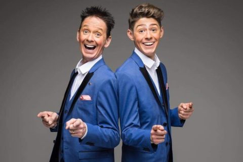 Like father, like son