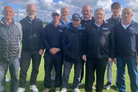 Sports Update - W/E 3rd/4th May