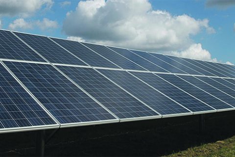Virtual public consultation for proposed solar farm in Sedgeford