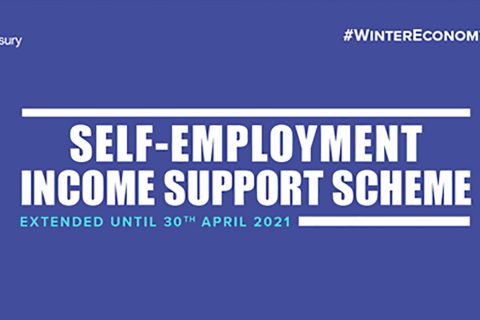 Government extends Furlough to March and increases self-employed support package
