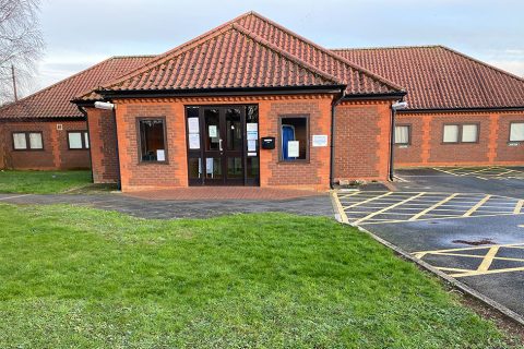 Snettisham Surgery named as one of the Covid vaccination sites