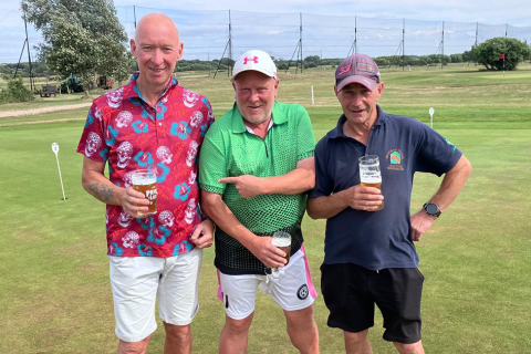 Sports Update - W/E 28th & 29th June