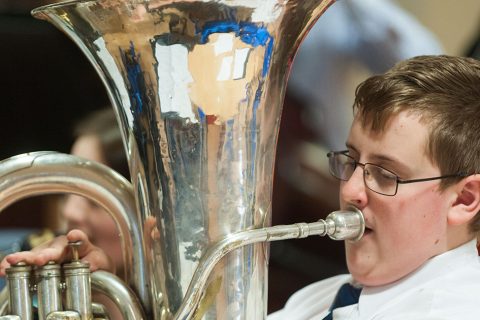 West Norfolk Schools will be alive with The Sound of Music