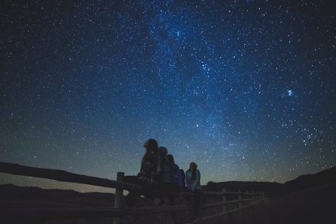 Local MP backs new ‘Dark Skies’ Parliamentary Group
