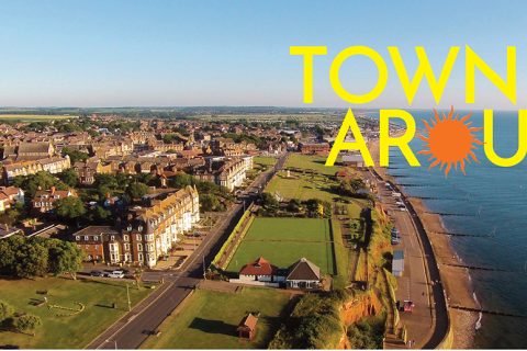 Businesses and Organisations invited to join Town Board