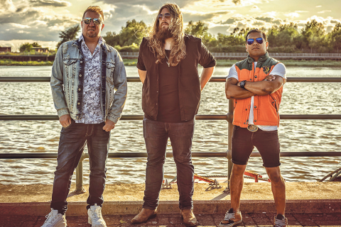 Norfolk based band booking to raise £26,000 for Marie Curie UK