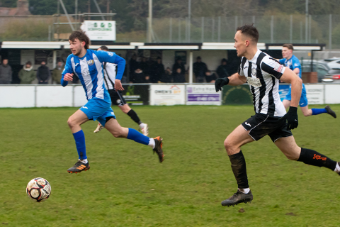 Weekend Football Update - 15th & 16th February