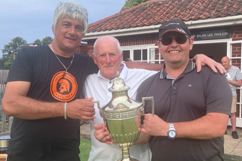 Sports Update - W/E 6th & 7th September