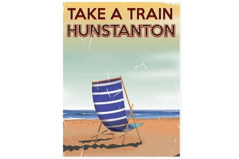 Railway Campaign news – King’s Lynn to Hunstanton