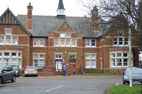 Grants to make council buildings greener awarded to the Borough Council
