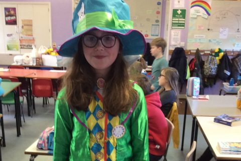 Brancaster School News
