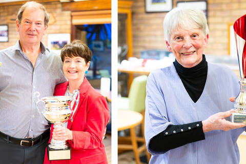 Sports Update - W/E 26th & 27th April