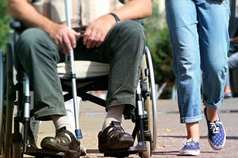 Bid for £4.1m to support more unpaid carers in Norfolk
