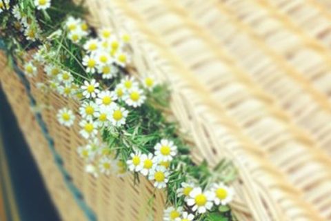 Planning A Loved One’s Funeral