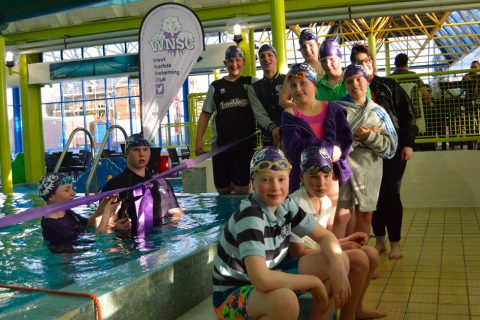 Hunstanton Sea Eagles becomes West Norfolk Swimming Club