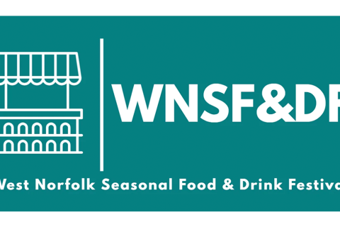 A Day at the West Norfolk Seasonal Food & Drink Festival