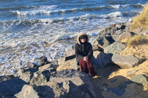 Linda's Legacy - a walk to honour and remember